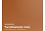 create a white label website audit report for your agency
